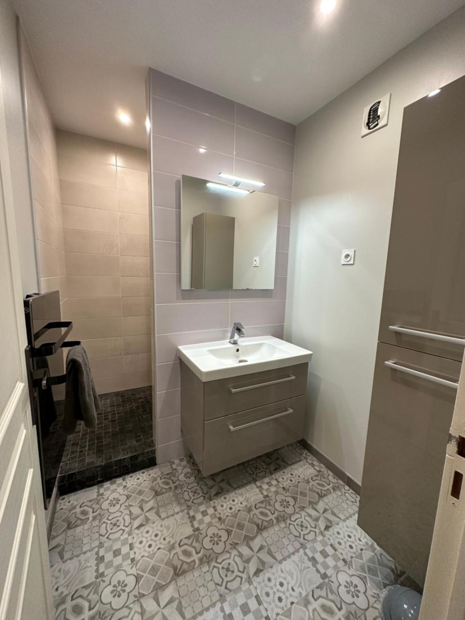 Appartement A Beaune Avec Parking Exteriör bild