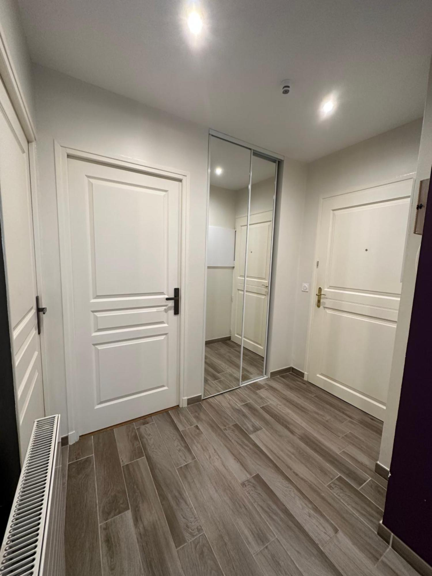 Appartement A Beaune Avec Parking Exteriör bild